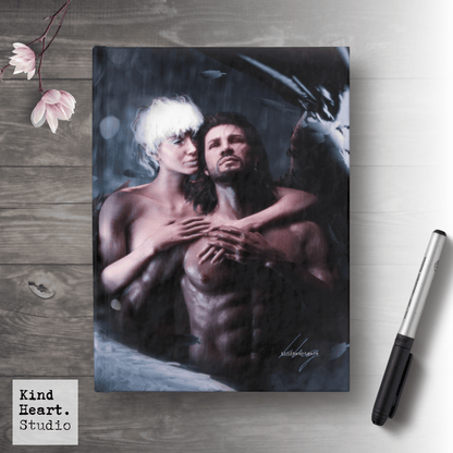 Gale. Her Wings | Journal