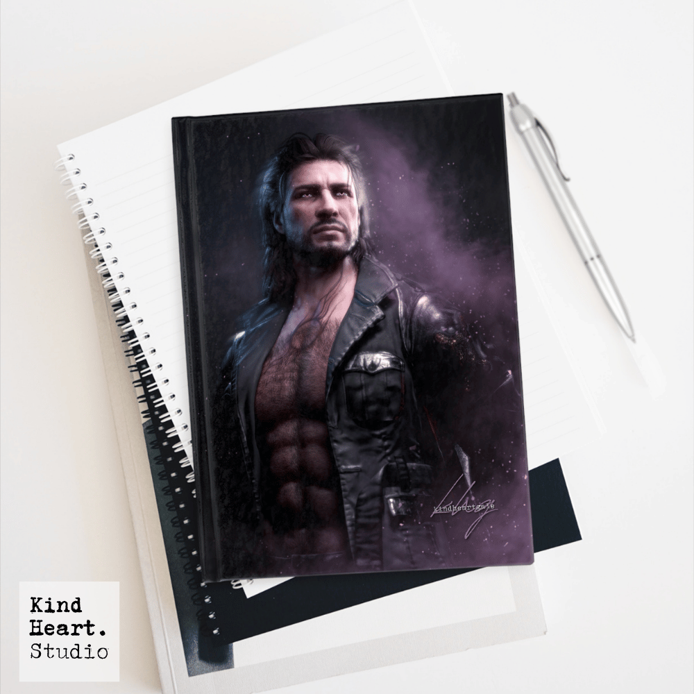 In Touch with the Weave | Journal