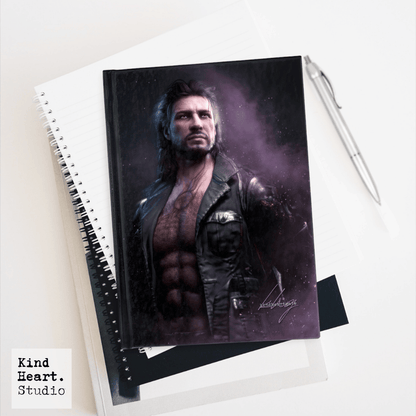 In Touch with the Weave | Journal