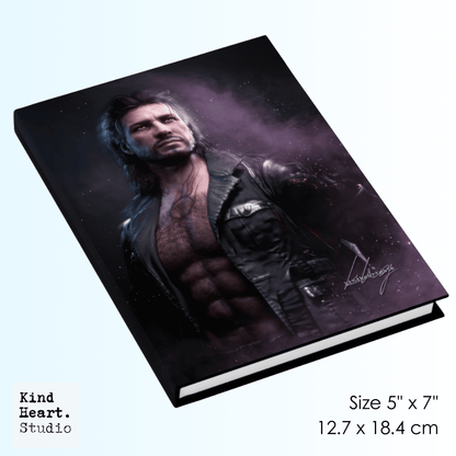 In Touch with the Weave | Journal