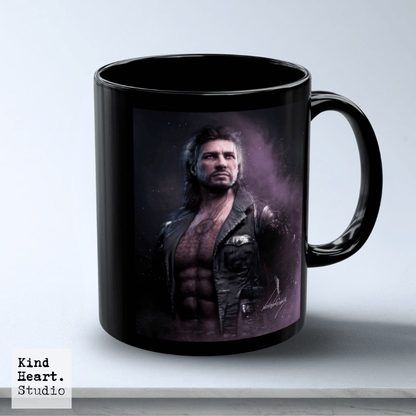 In Touch with the Weave | Mug