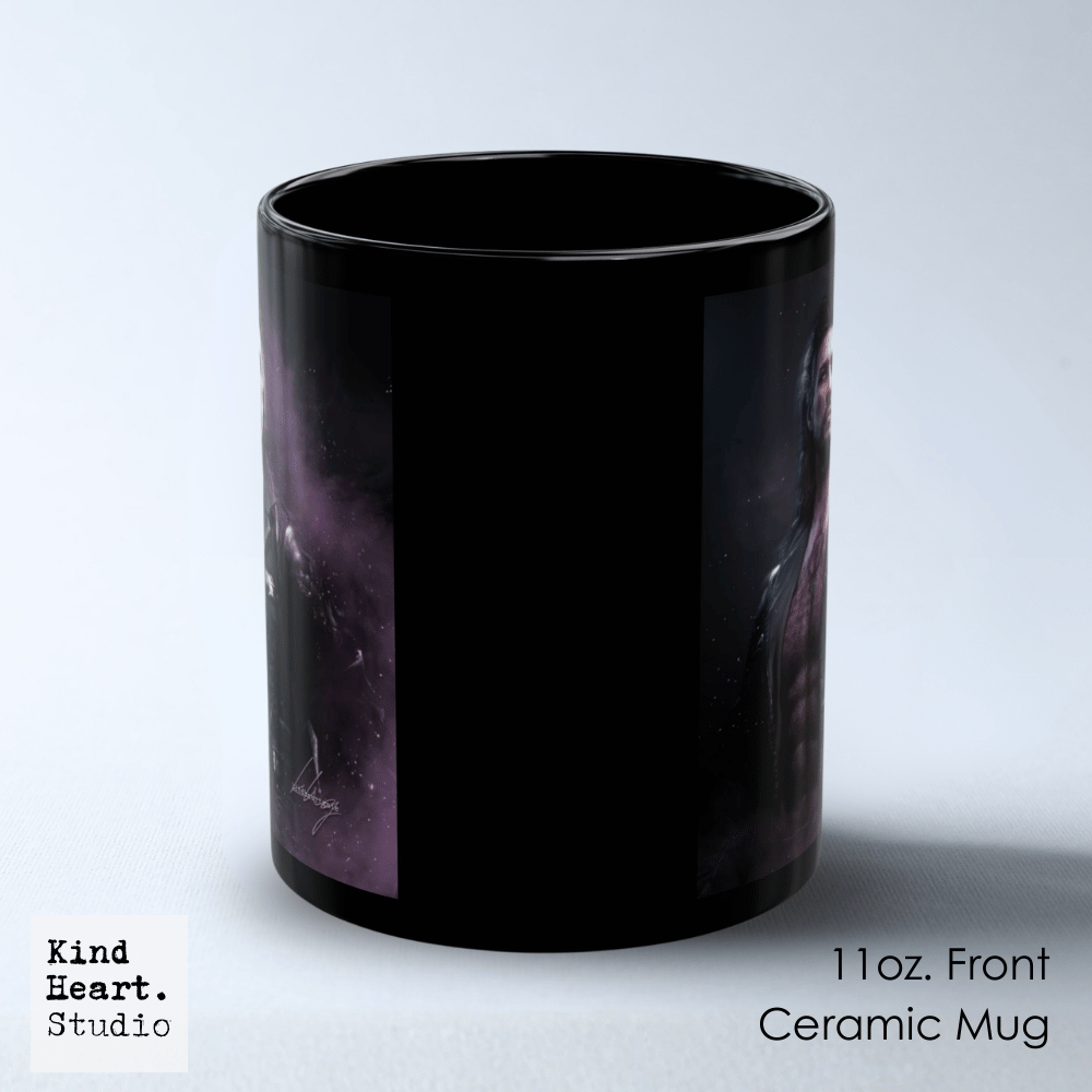 In Touch with the Weave | Mug