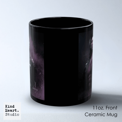 In Touch with the Weave | Mug