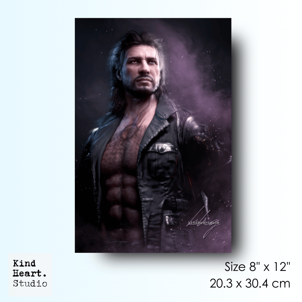 In Touch with the Weave | Poster