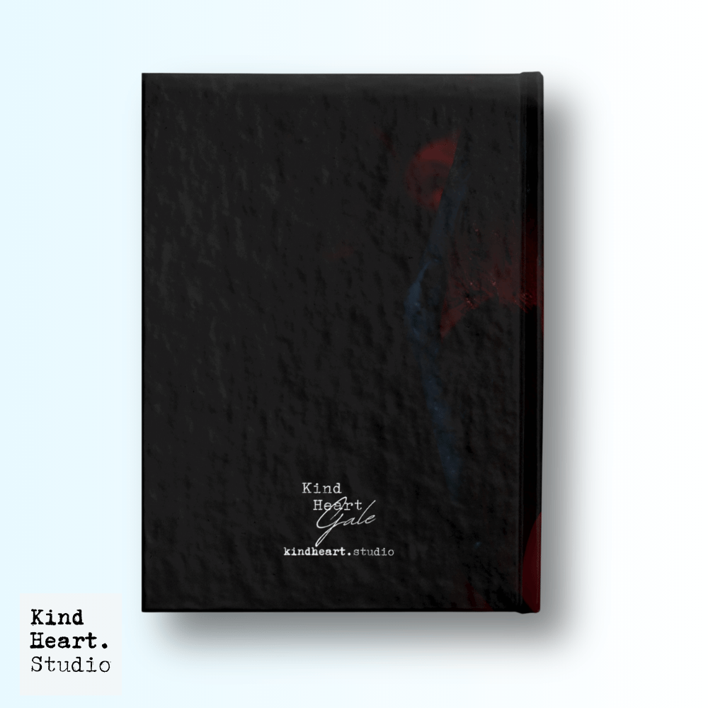 Raphael. Devil’s Embrace | Journal