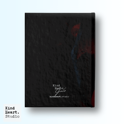 Raphael. Devil’s Embrace | Journal