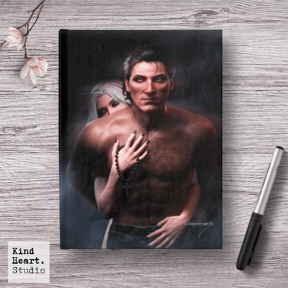 Raphael. Save Your Prayers | Journal