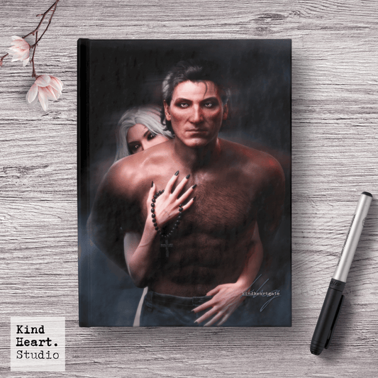 Raphael. Save Your Prayers | Journal