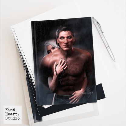 Raphael. Save Your Prayers | Journal