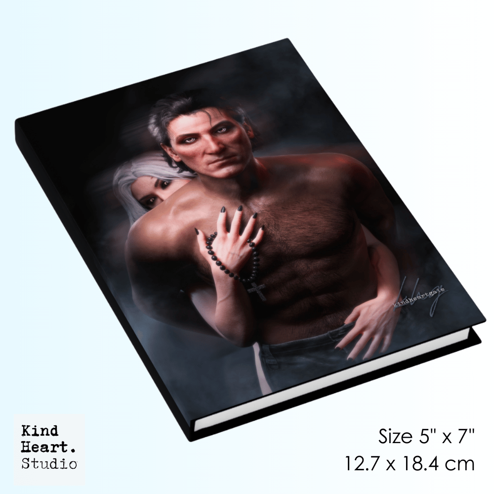 Raphael. Save Your Prayers | Journal