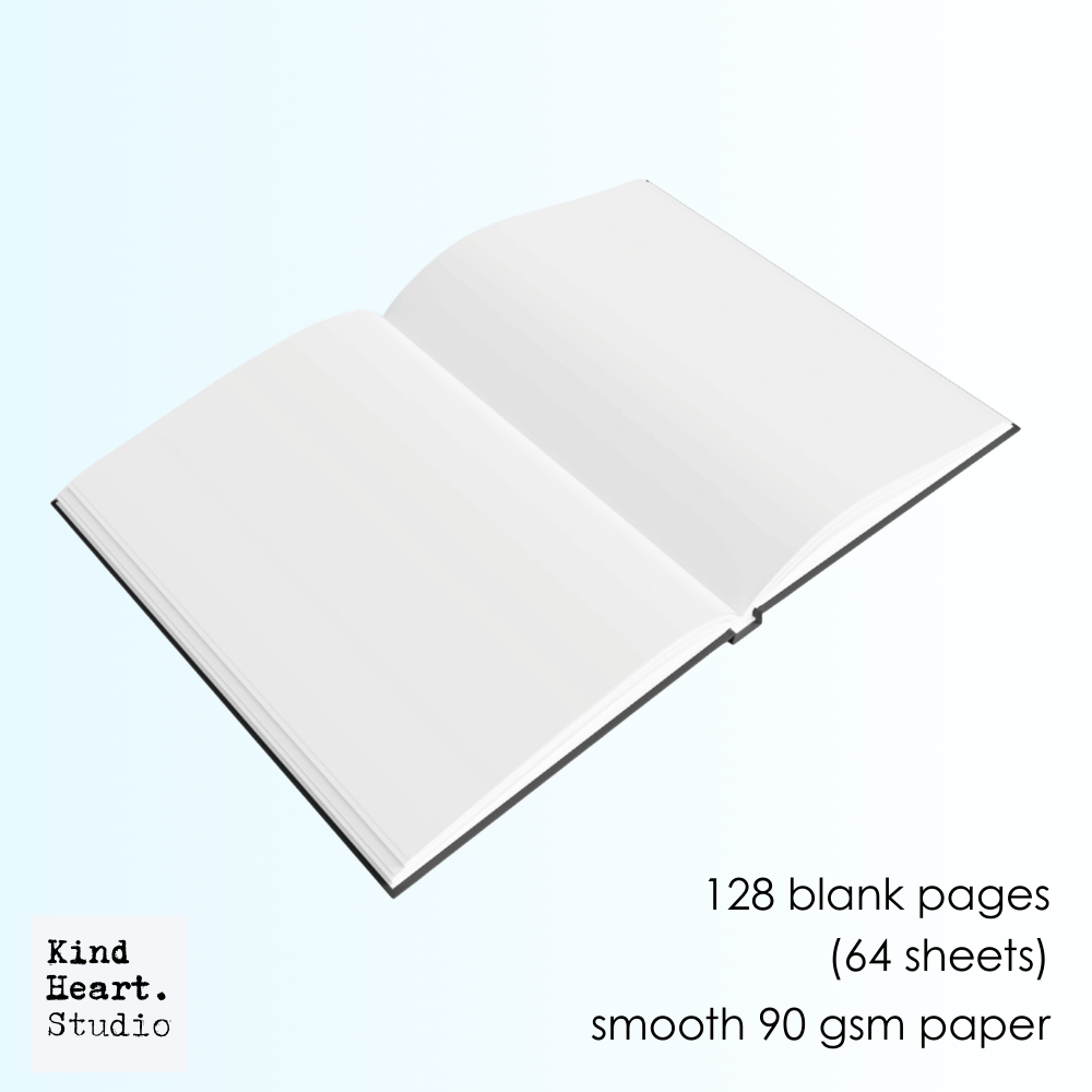 Raphael. Save Your Prayers | Journal