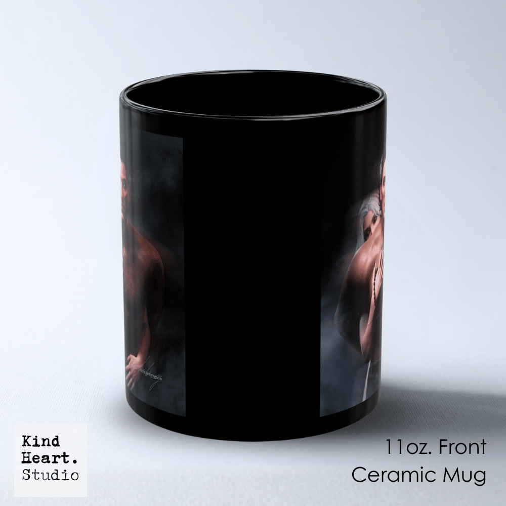 Raphael. Save Your Prayers | Mug