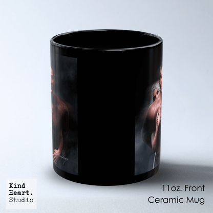 Raphael. Save Your Prayers | Mug