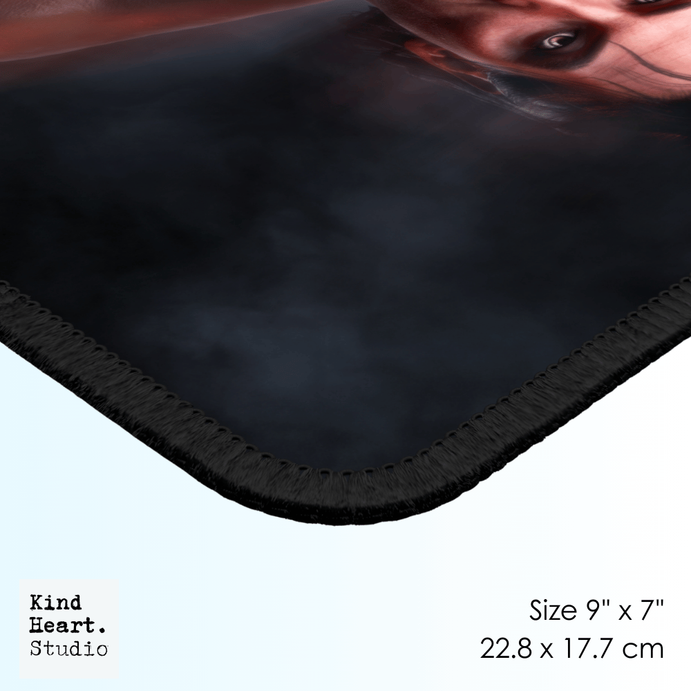 Raphael. Save Your Prayers | Mouse Pad