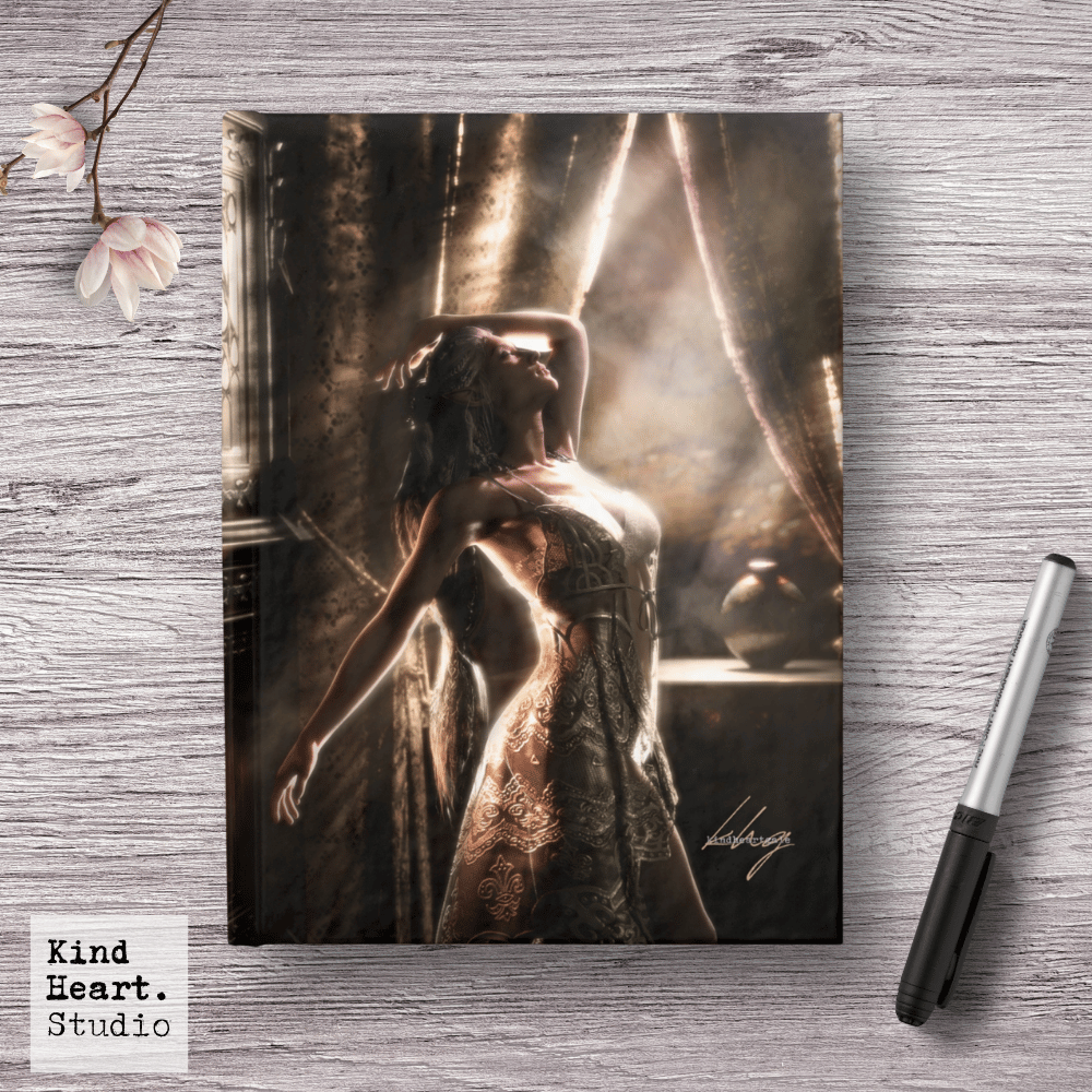 Dark Urge Goddess | Journal