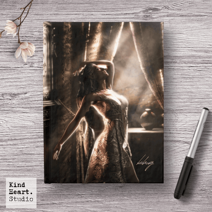 Dark Urge Goddess | Journal