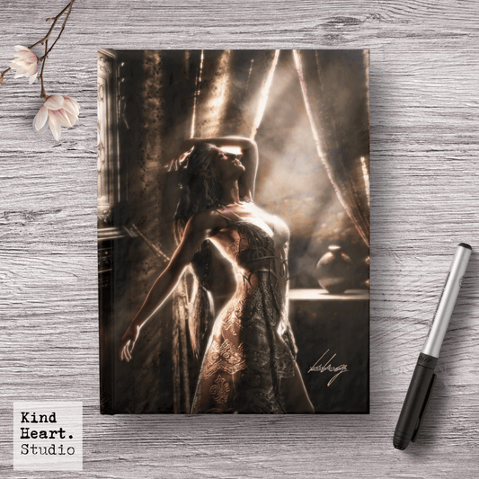 Dark Urge Goddess | Journal