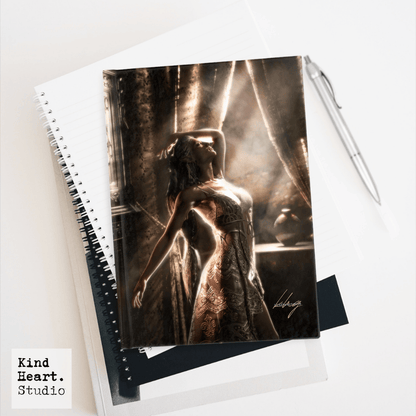 Dark Urge Goddess | Journal