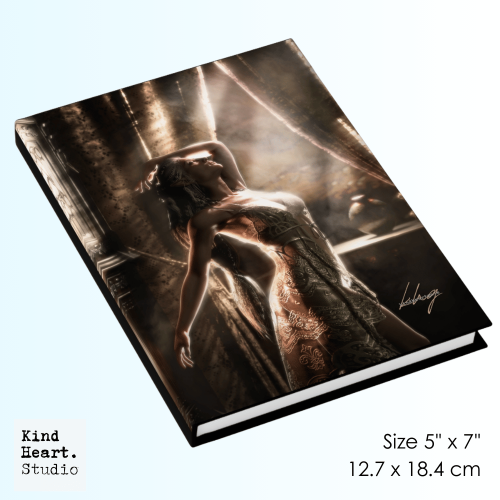 Dark Urge Goddess | Journal