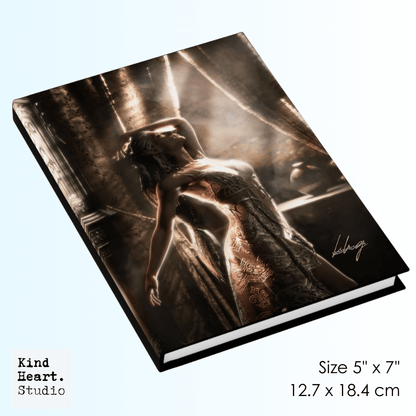 Dark Urge Goddess | Journal