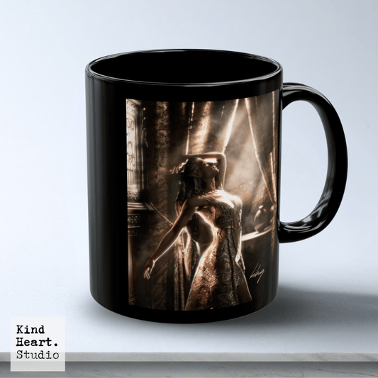 Dark Urge Goddess | Mug