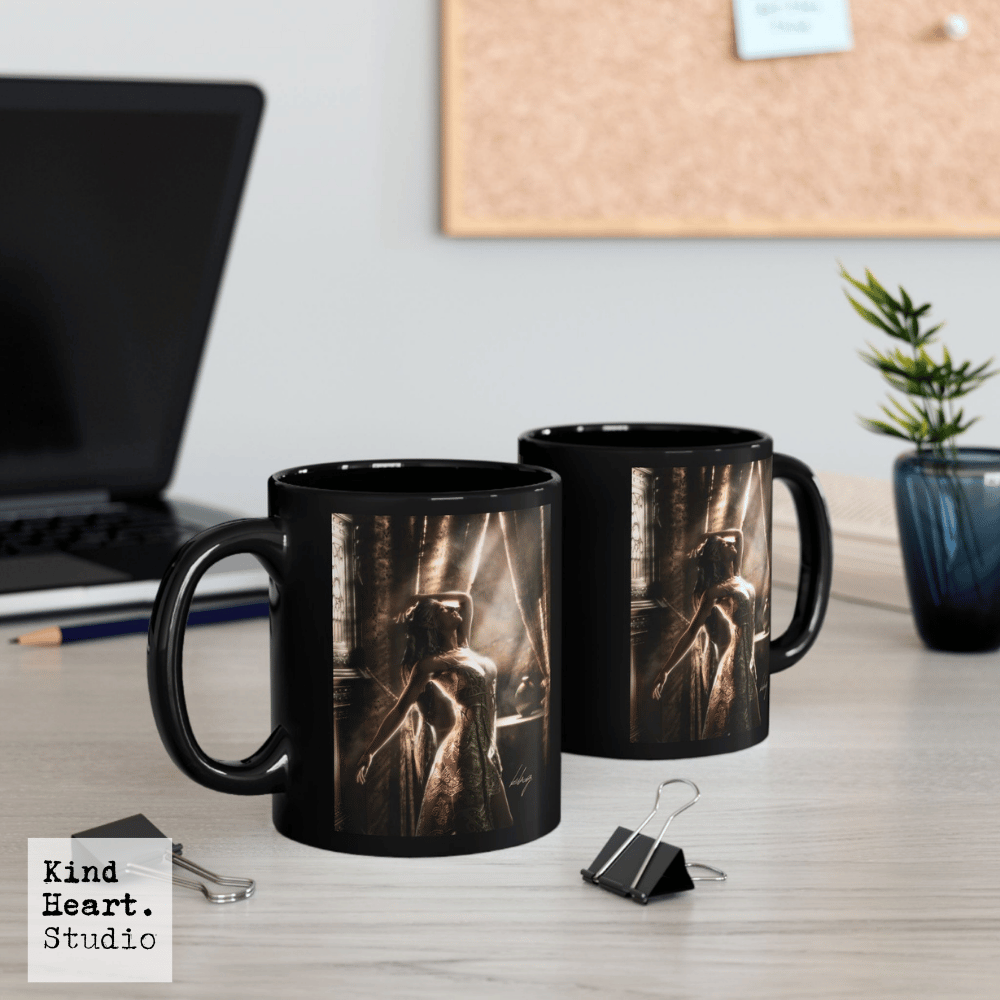 Dark Urge Goddess | Mug