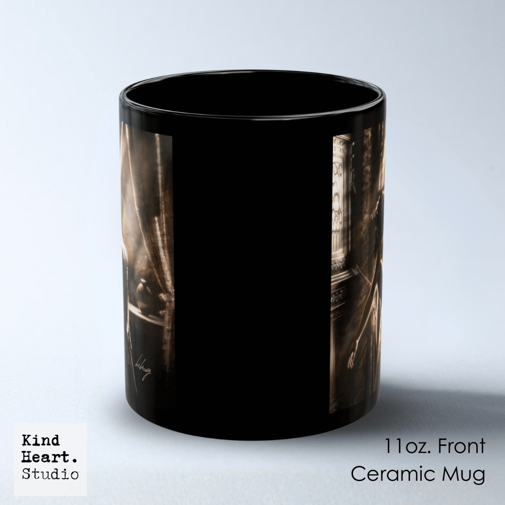 Dark Urge Goddess | Mug