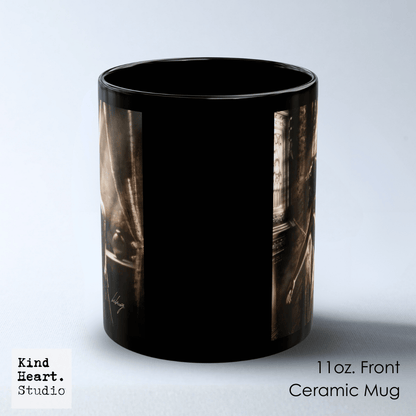 Dark Urge Goddess | Mug