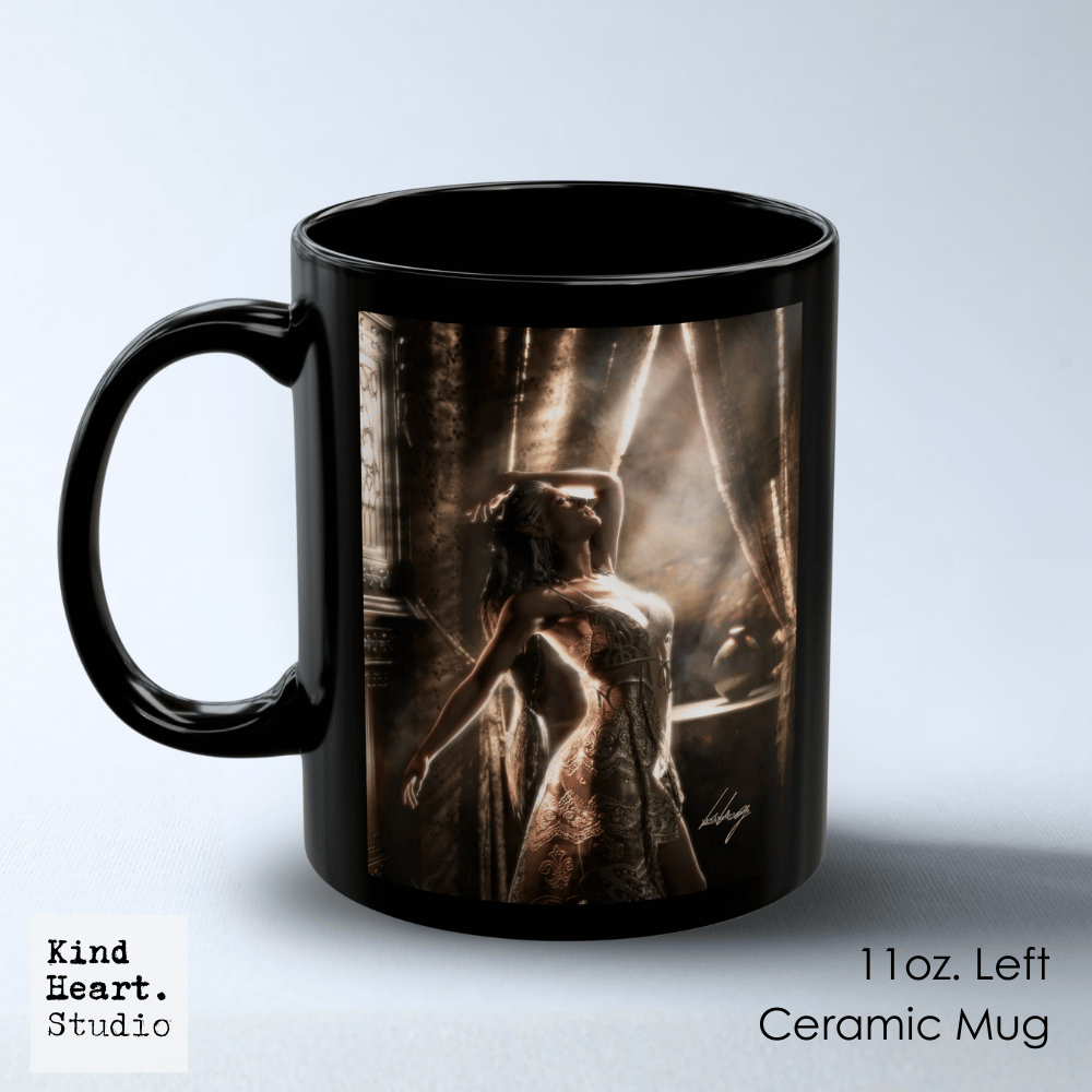 Dark Urge Goddess | Mug