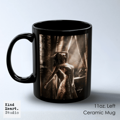 Dark Urge Goddess | Mug