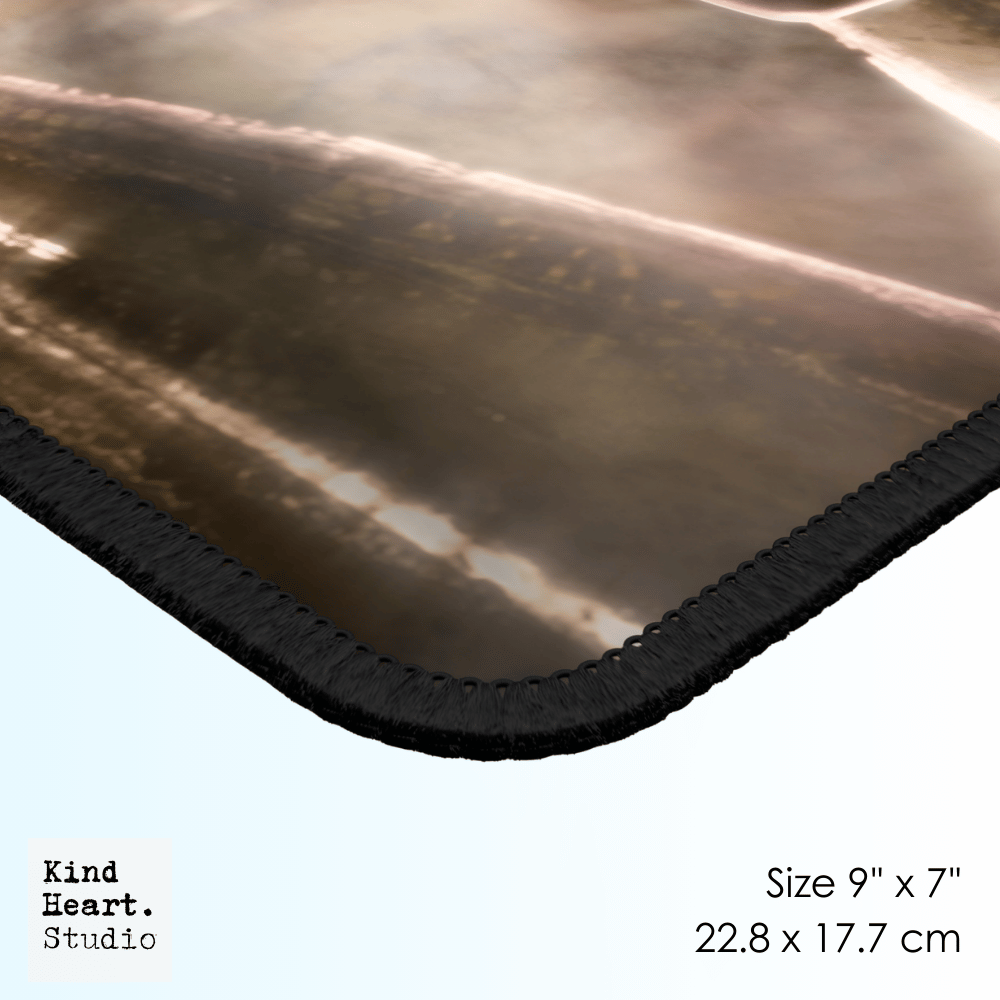 Dark Urge Goddess | Mouse Pad