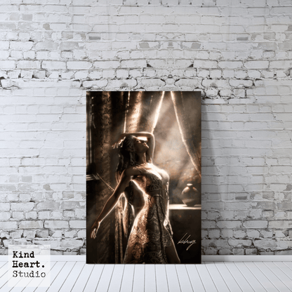 Dark Urge Goddess | Poster