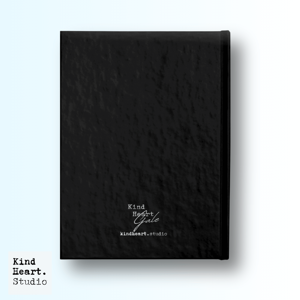 Gale. Darkness | Journal