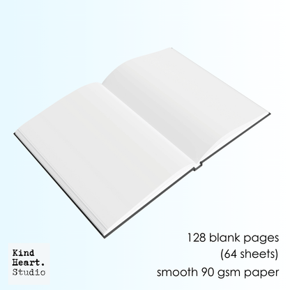 Gale. Darkness | Journal