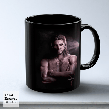 Gale. Darkness | Mug
