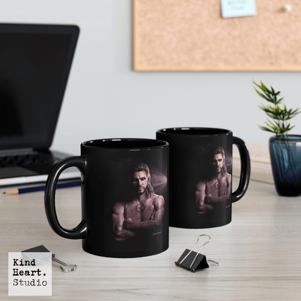 Gale. Darkness | Mug