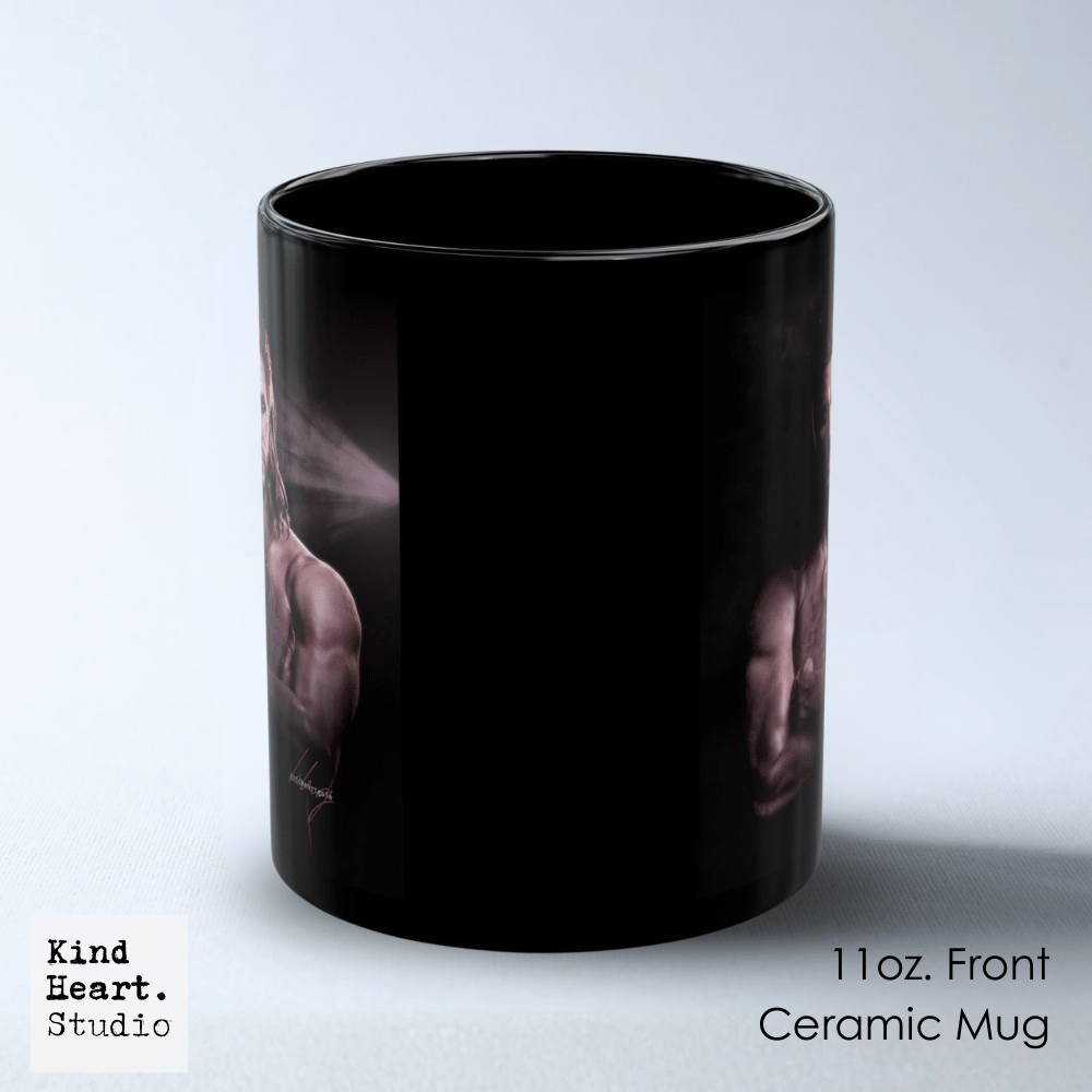 Gale. Darkness | Mug