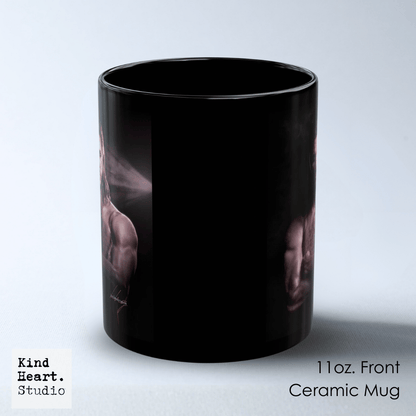 Gale. Darkness | Mug