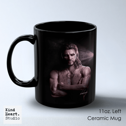 Gale. Darkness | Mug