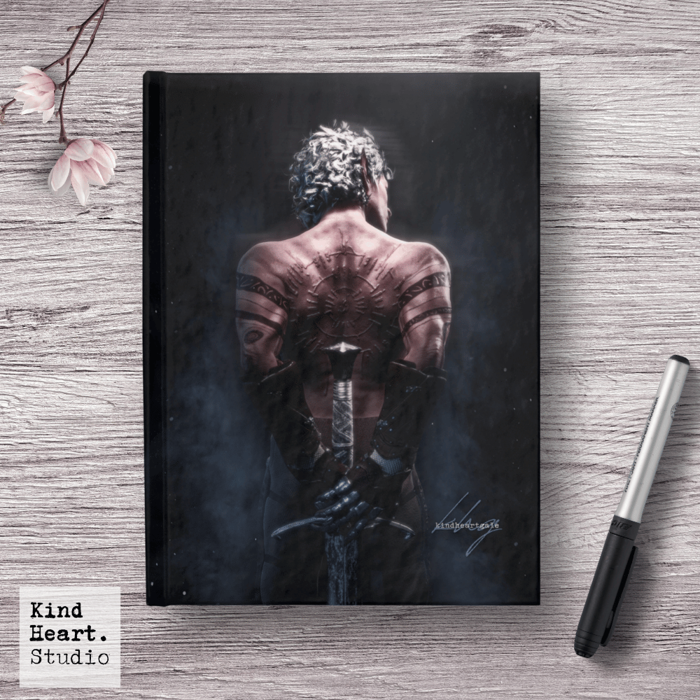Astarion. Survival | Journal