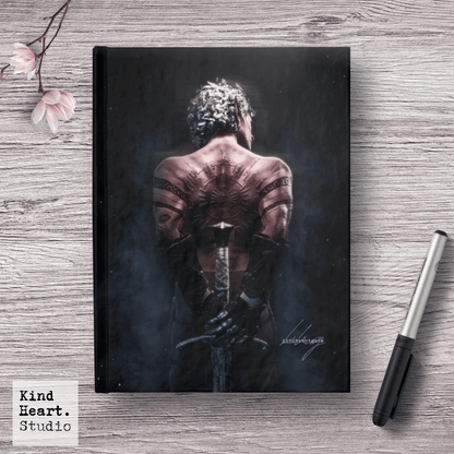 Astarion. Survival | Journal