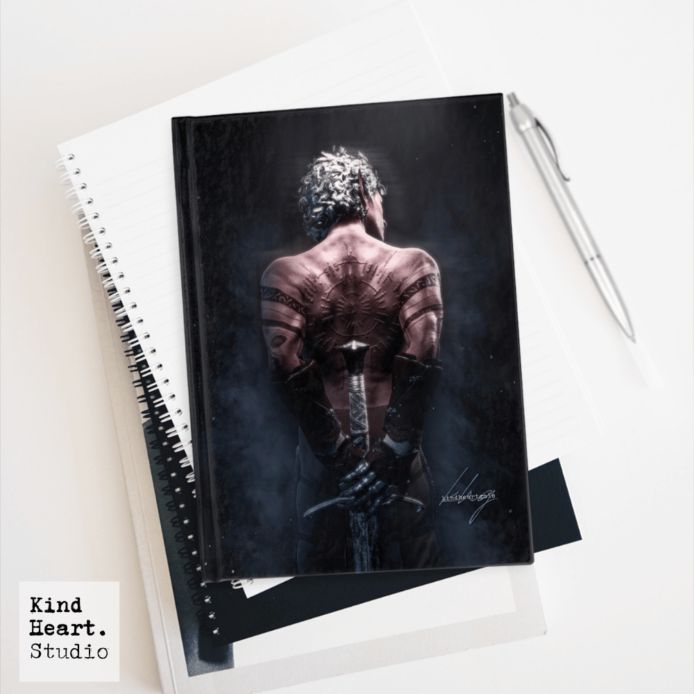 Astarion. Survival | Journal