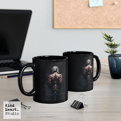 Astarion. Survival | Mug