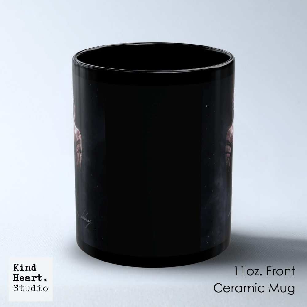 Astarion. Survival | Mug