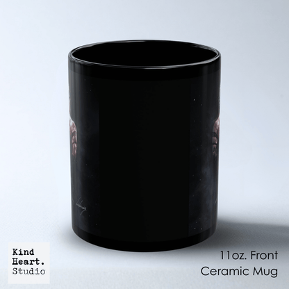 Astarion. Survival | Mug