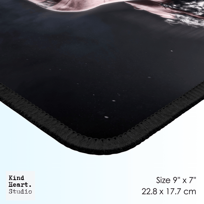 Astarion. Survival | Mouse Pad