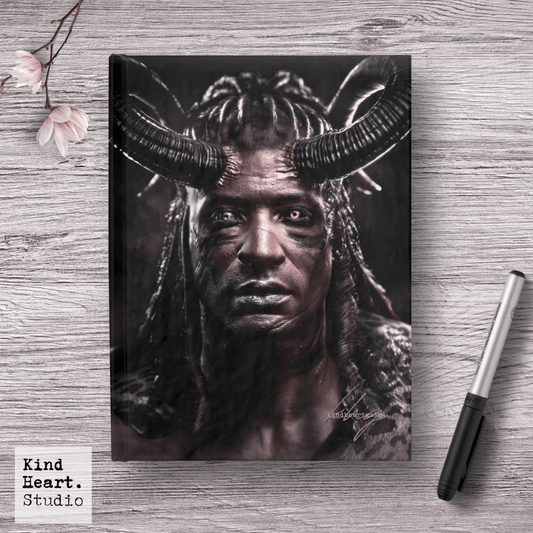 Wyll Ravengard | Journal