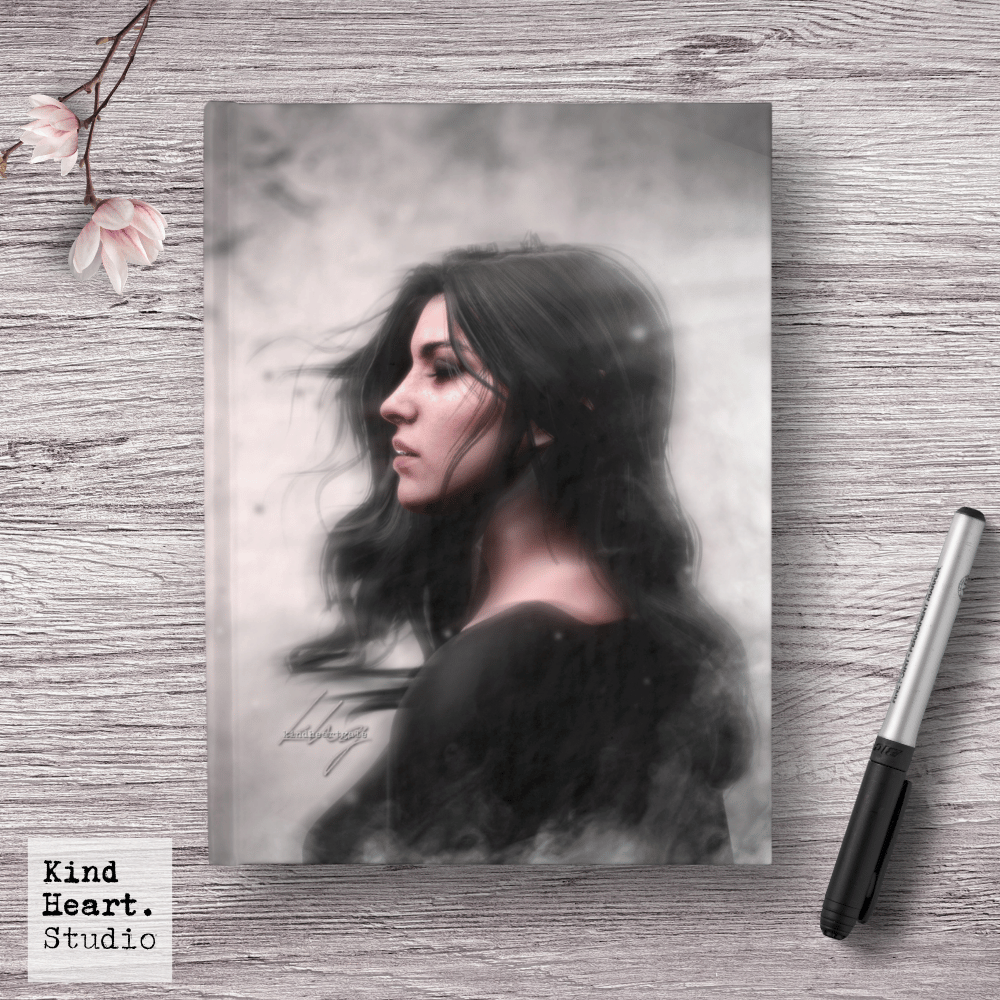 Shadowheart in the Wind | Journal