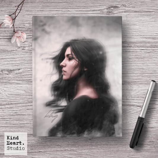 Shadowheart in the Wind | Journal