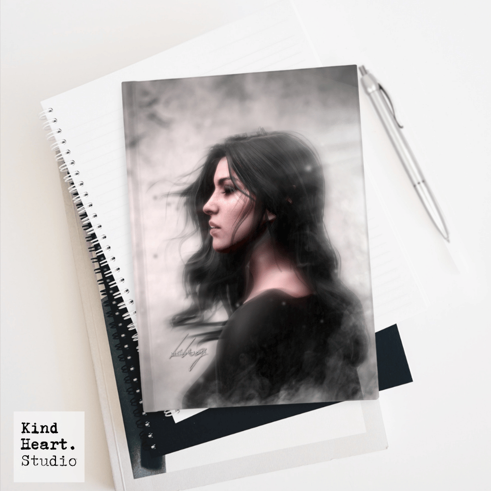 Shadowheart in the Wind | Journal